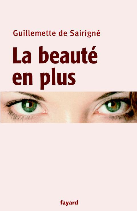 Cover image for book La beauté en plus