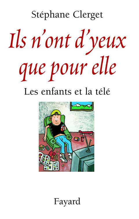 Cover image for book Ils n'ont d'yeux que pour elle