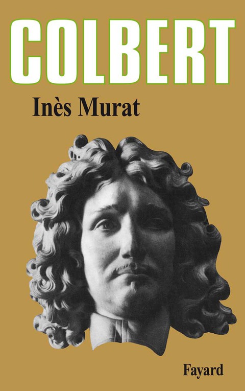 Cover image for book Colbert