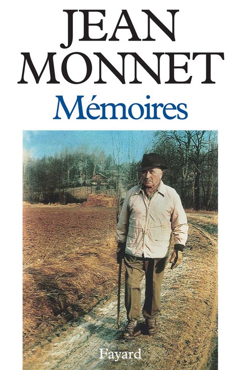 Cover image for book Mémoires