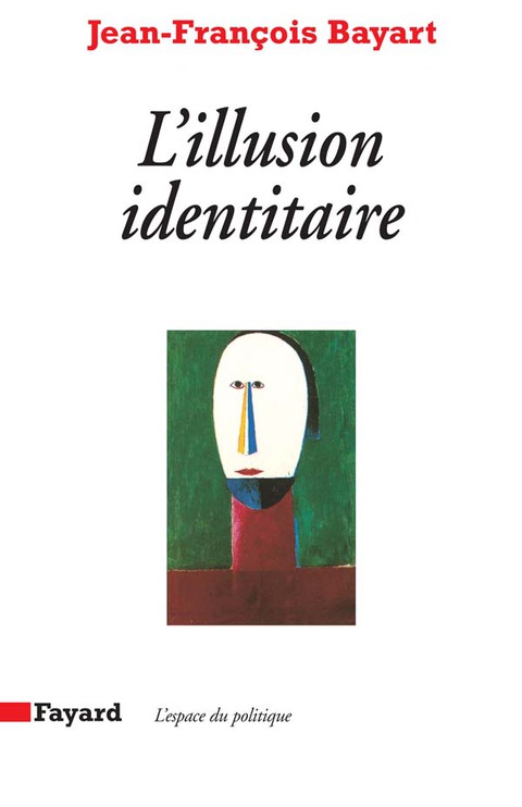Cover image for book L'Illusion identitaire