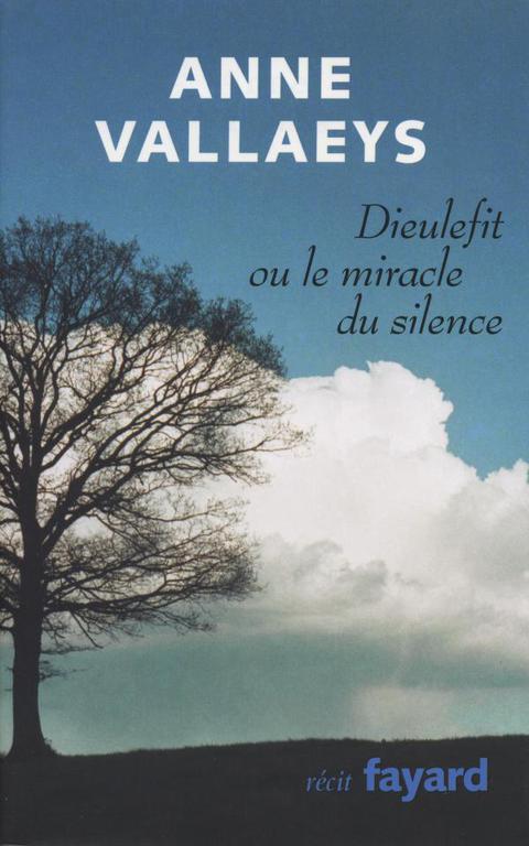 Cover image for book Dieulefit ou le miracle du silence