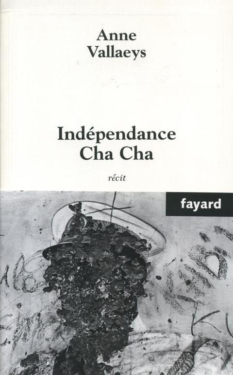 Cover image for book Indépendance Cha Cha