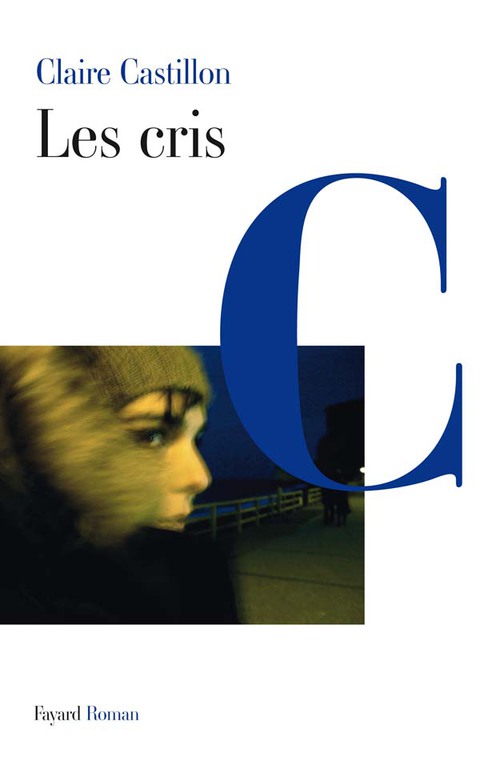 Cover image for book Les cris