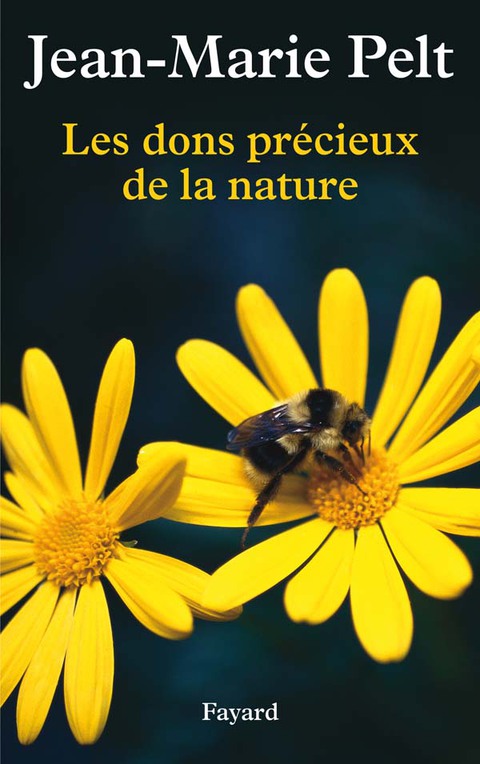 Cover image for book Les dons précieux de la nature