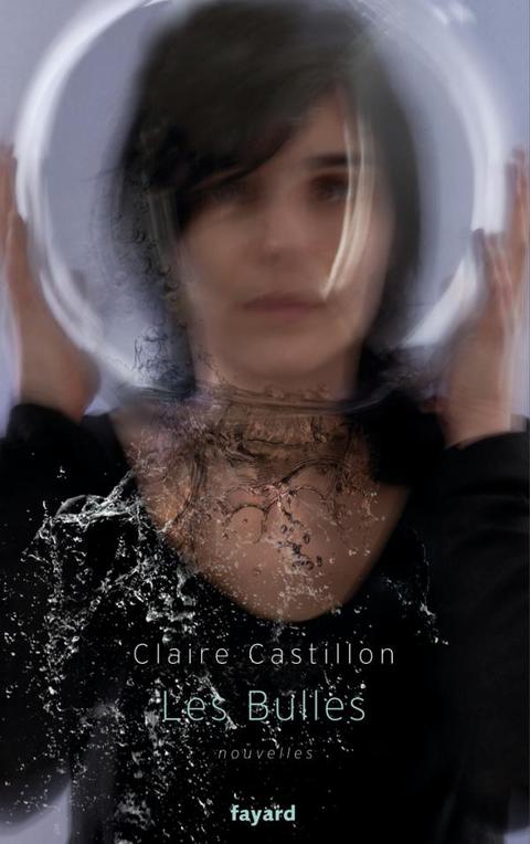 Cover image for book Les bulles