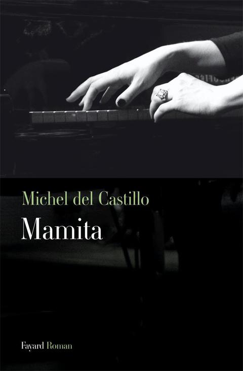 Cover image for book Mamita