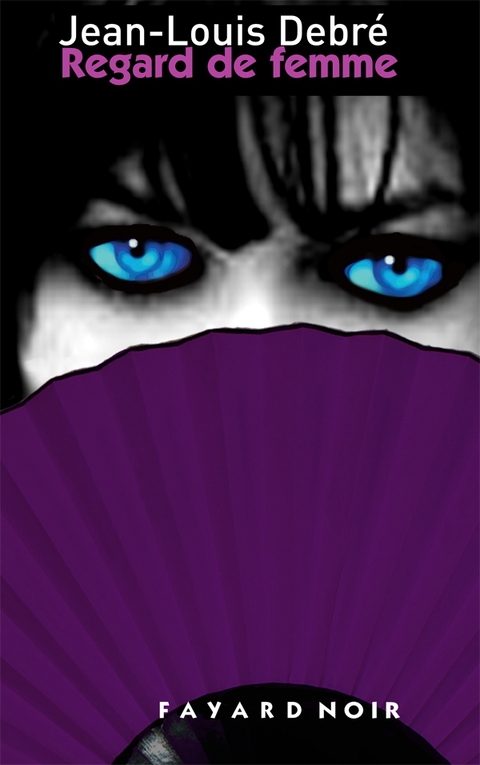 Cover image for book Regard de femme
