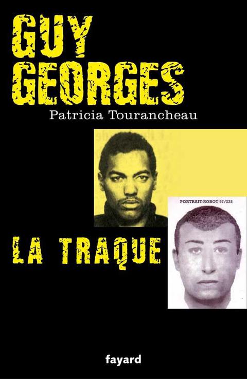 Cover image for book Guy Georges - La traque