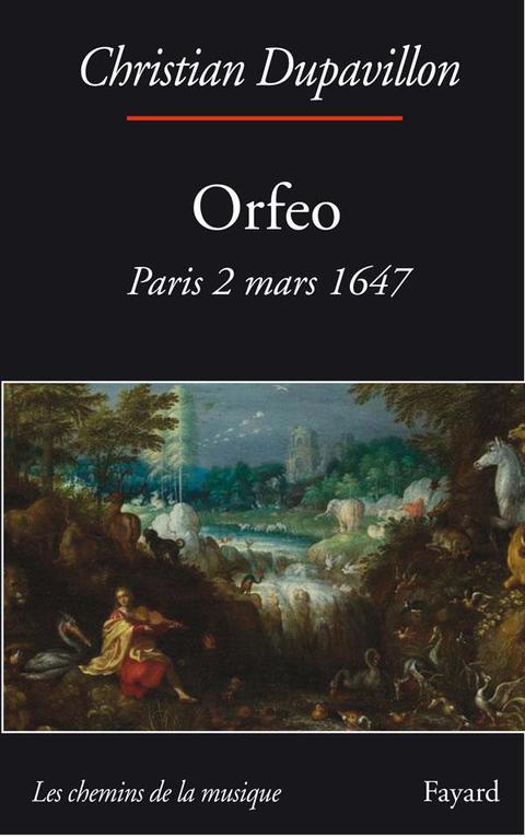 Cover image for book Naissance de l'opéra en France