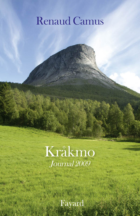 Cover image for book Krakmo