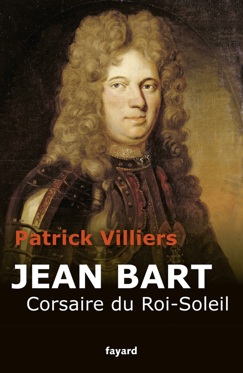 Cover image for book Jean Bart