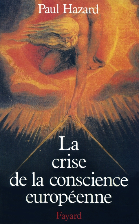 Cover image for book La Crise de la conscience européenne (1680-1715)