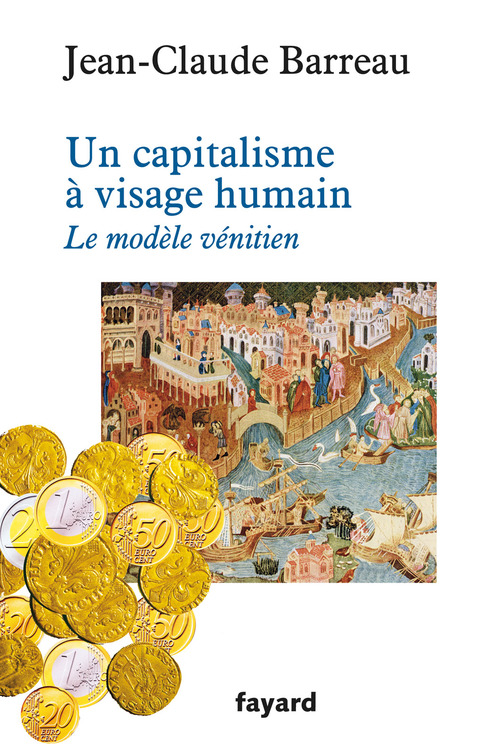Cover image for book Un capitalisme à visage humain