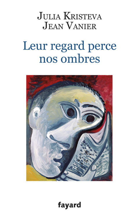 Cover image for book Leur regard perce nos ombres