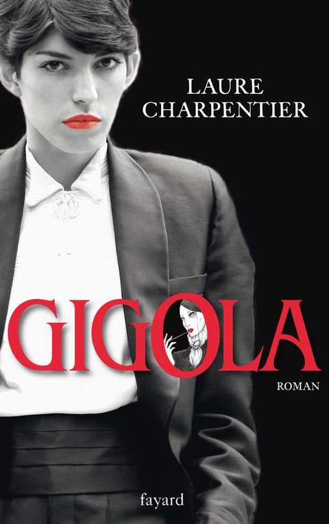 Cover image for book Gigola