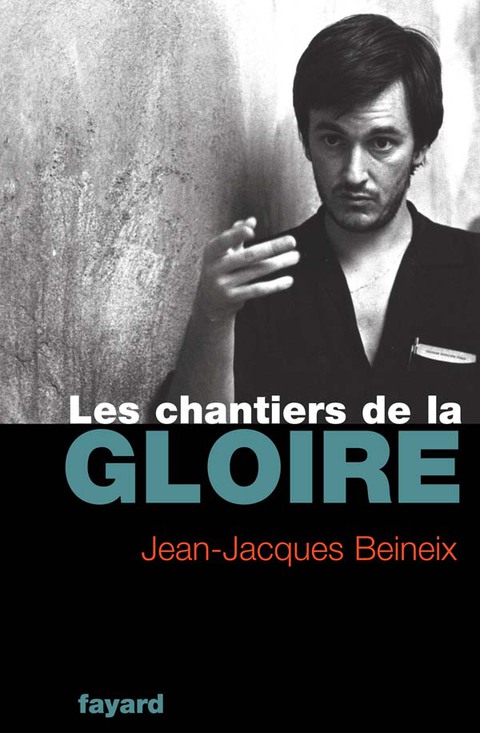 Cover image for book Les Chantiers de la gloire