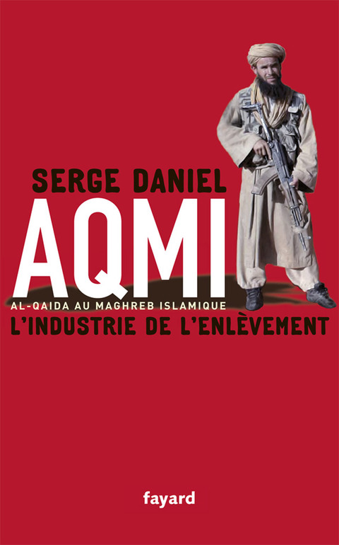 Cover image for book AQMI