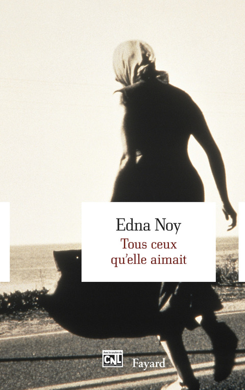 Cover image for book Tous ceux qu'elle aimait