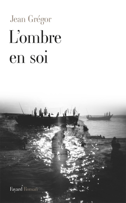 Cover image for book L'ombre en soi
