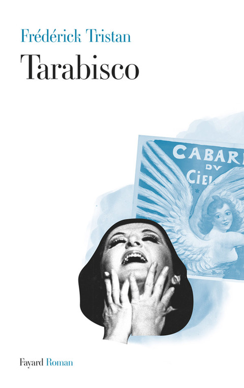 Cover image for book Tarabisco
