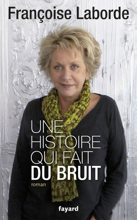 Cover image for book Une histoire qui fait du bruit