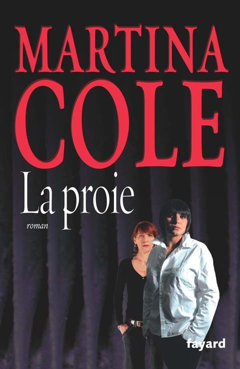 Cover image for book La Proie