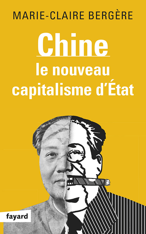 Cover image for book Chine