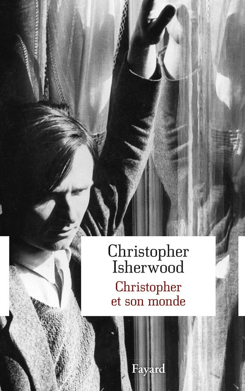 Cover image for book Christopher et son monde