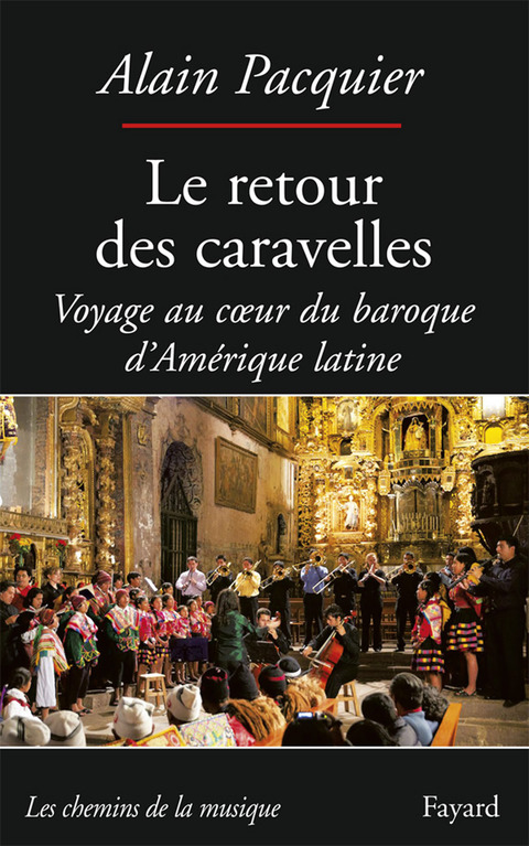 Cover image for book Le retour des caravelles
