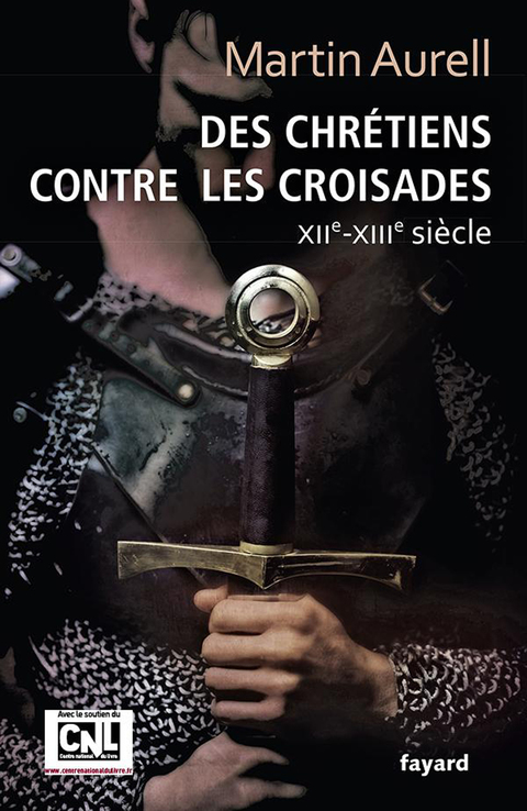 Cover image for book Des Chrétiens contre les croisades