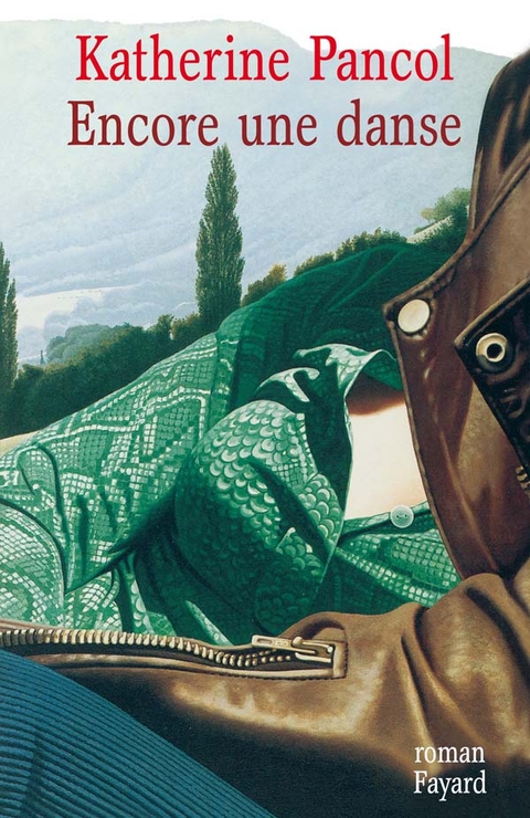 Cover image for book Encore une danse