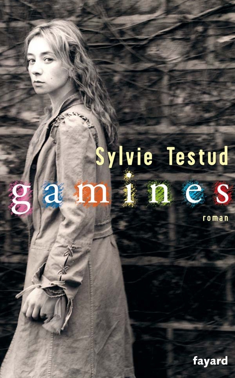 Cover image for book Gamines