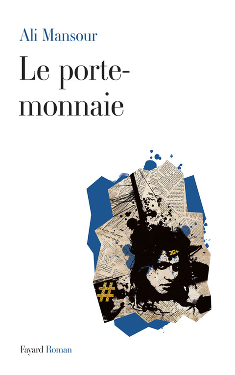 Cover image for book Le porte-monnaie