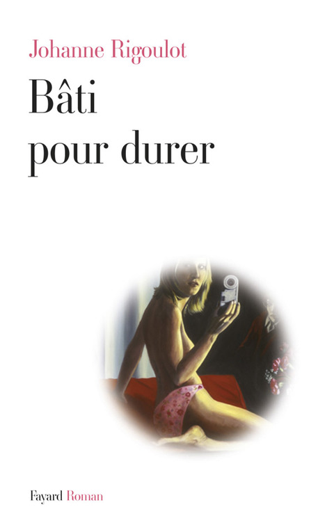 Cover image for book Bâti pour durer