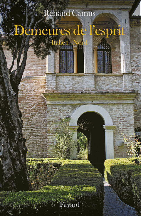 Cover image for book Demeures de l'esprit IX