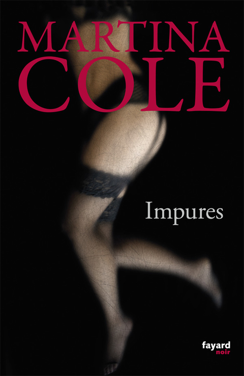 Cover image for book Impures