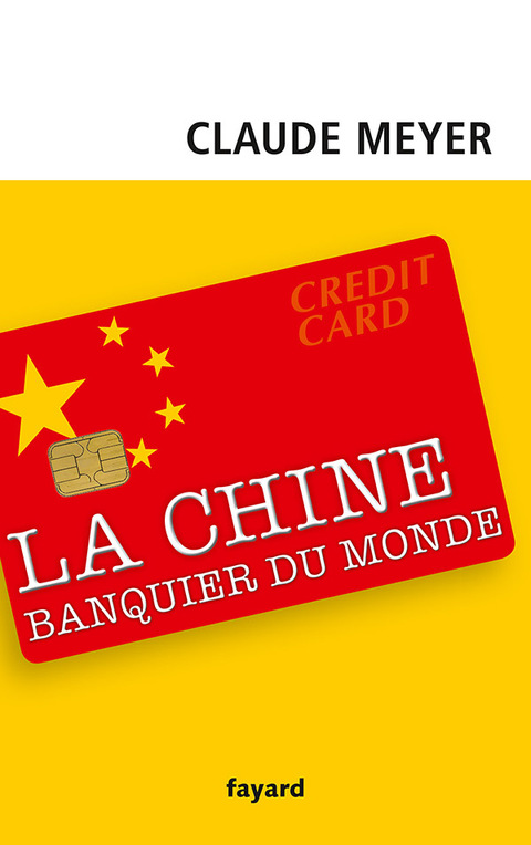 Cover image for book Chine, banquier du monde