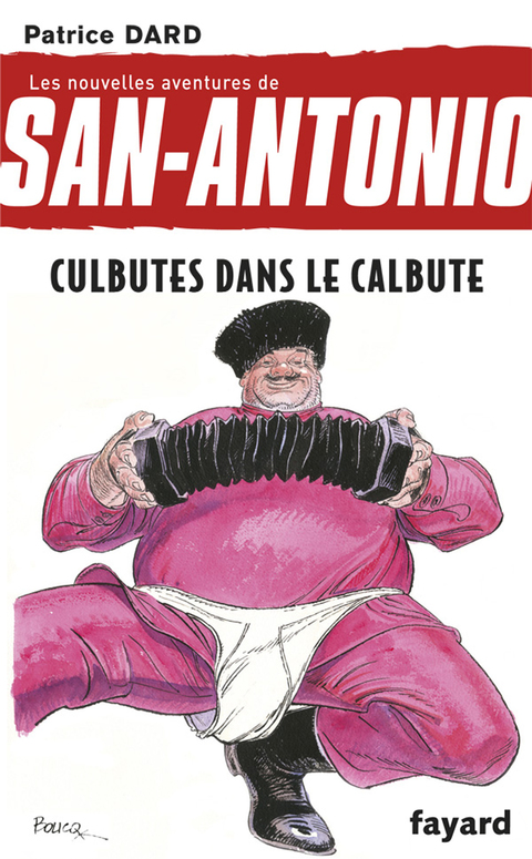 Cover image for book Culbutes dans le calbute