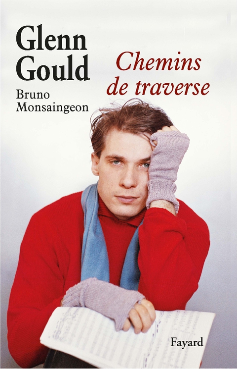 Cover image for book Chemins de traverse