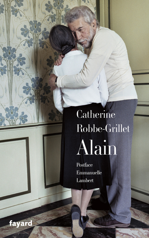 Cover image for book Alain