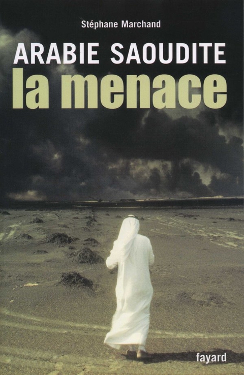 Cover image for book Arabie Saoudite