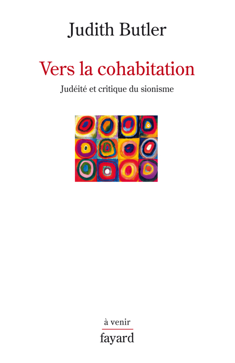 Cover image for book Vers la cohabitation