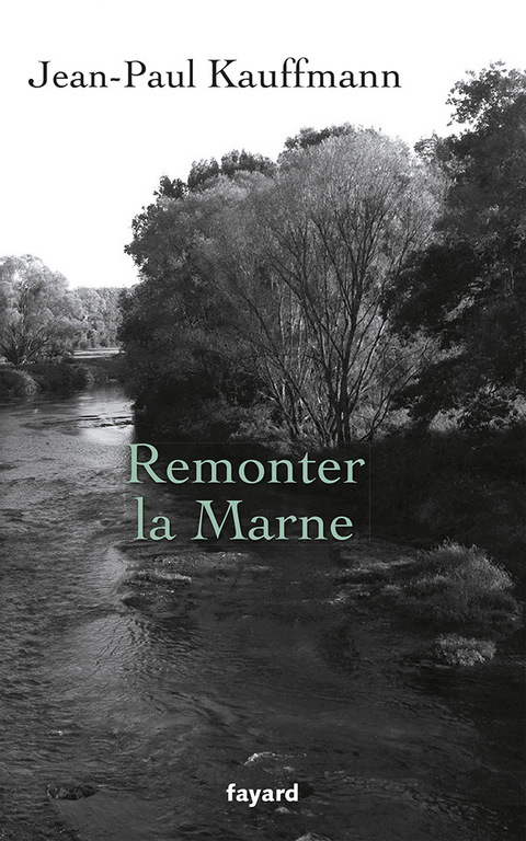 Cover image for book Remonter la Marne