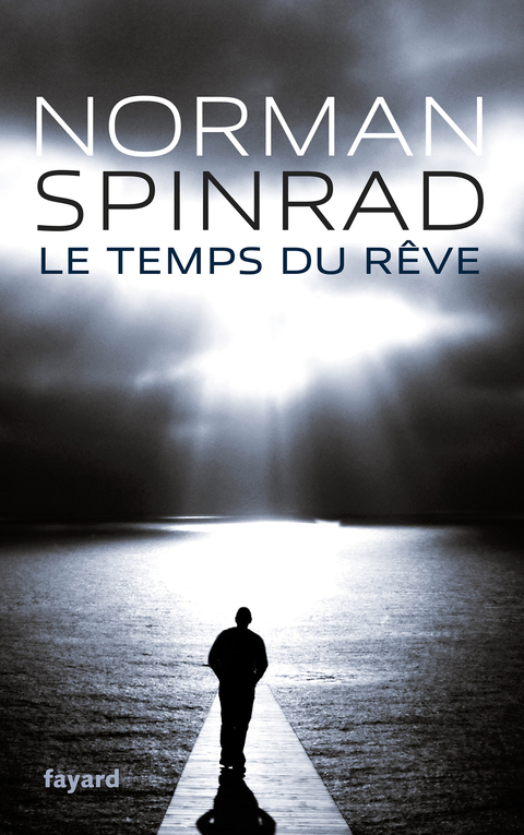 Cover image for book Le Temps du rêve