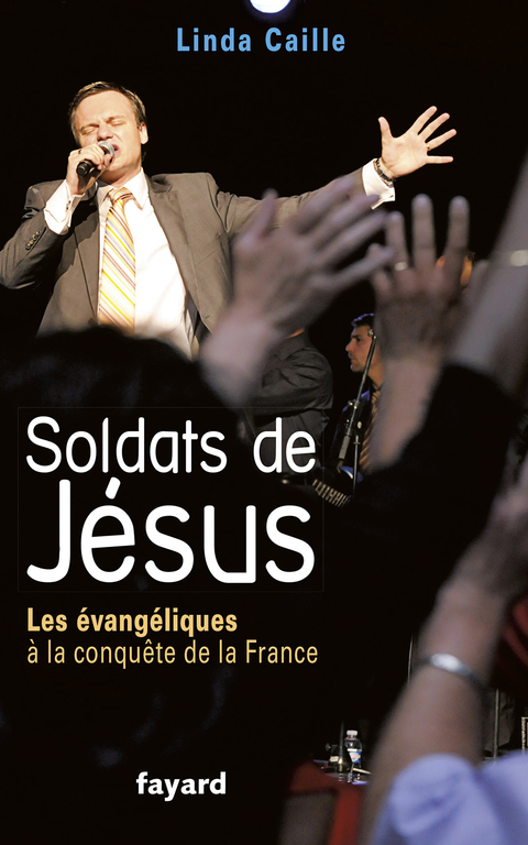 Cover image for book Soldats de Jésus