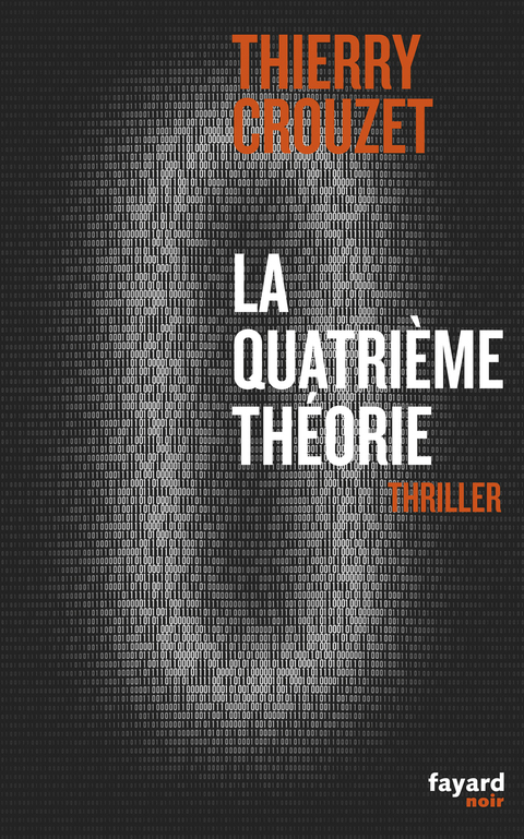 Cover image for book La quatrième théorie