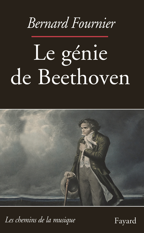 Cover image for book Le Génie de Beethoven