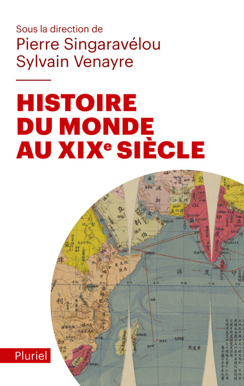 Cover image for book Histoire du Monde au XIXe siècle