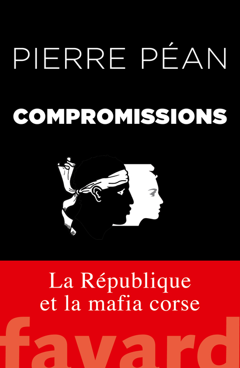 Cover image for book Compromissions